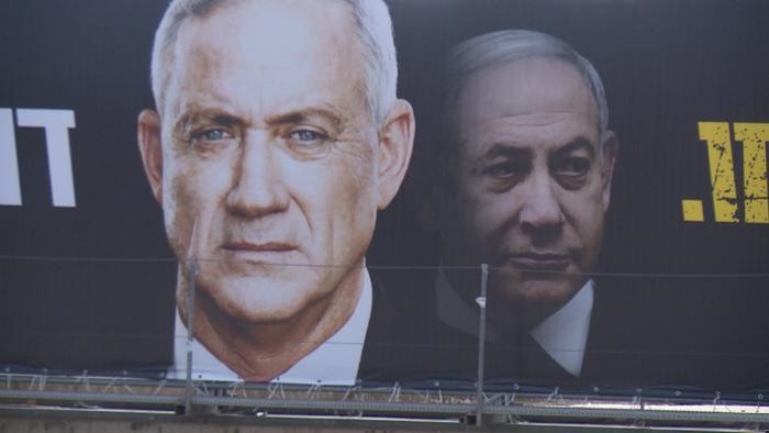 آغاز سومین انتخابات سراسری در فلسطین اشغالی