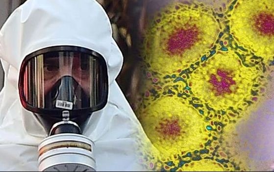 أمريكا تسجل ثاني حالة وفاة جراء فيروس 