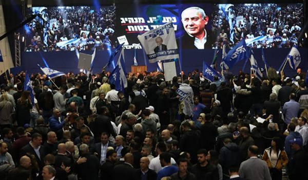 "هآرتس" في أعنف هجوم على نتنياهو: انتصار الفساد‎
