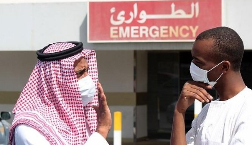 السعودية توقف حملات العمرة الداخلية مؤقتًا بسبب كورونا