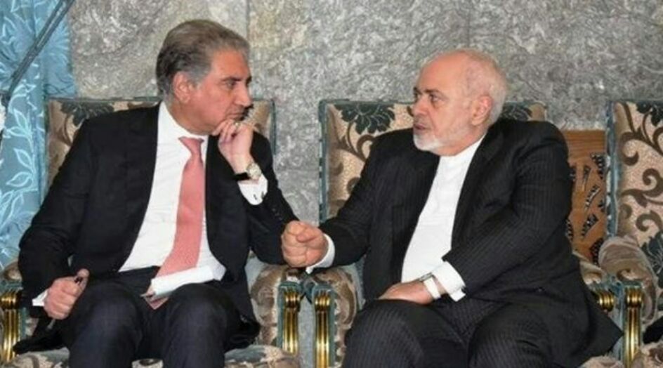 وزيرا خارجية ايران وباكستان يبحثان في اخر التطورات داخل افغانستان