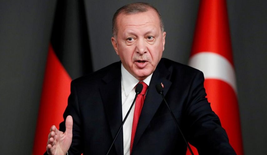 أردوغان: مراكز المراقبة التركية في إدلب ستحتفظ بوضعها الحالي