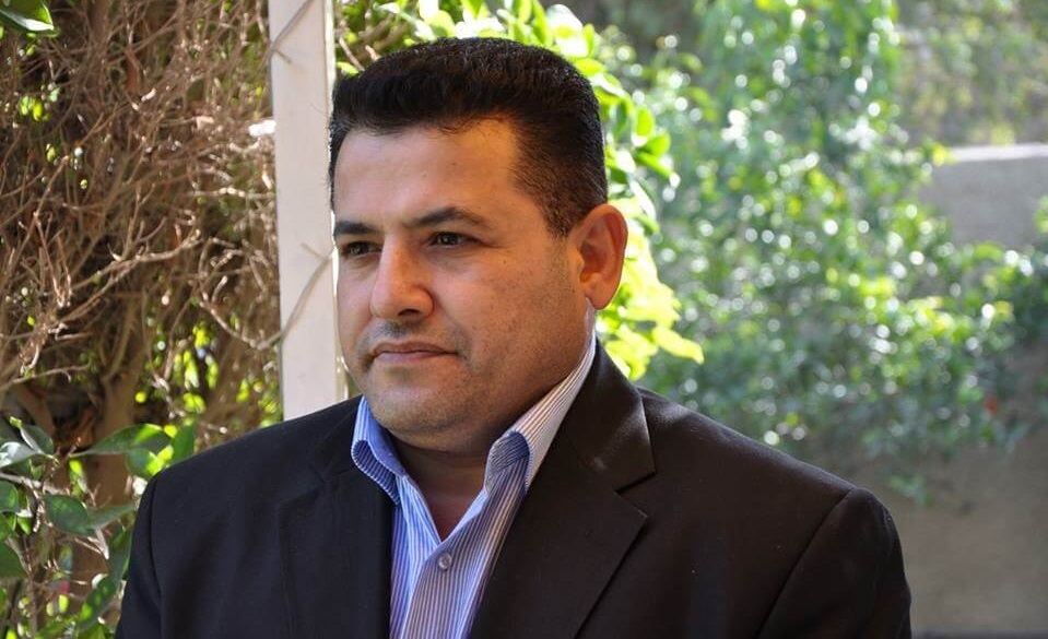مطرح شدن «قاسم الأعرجی» به عنوان نامزد نخست وزیری عراق