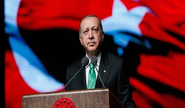 أردوغان: خسرنا المئات بهجمات الجيش السوري