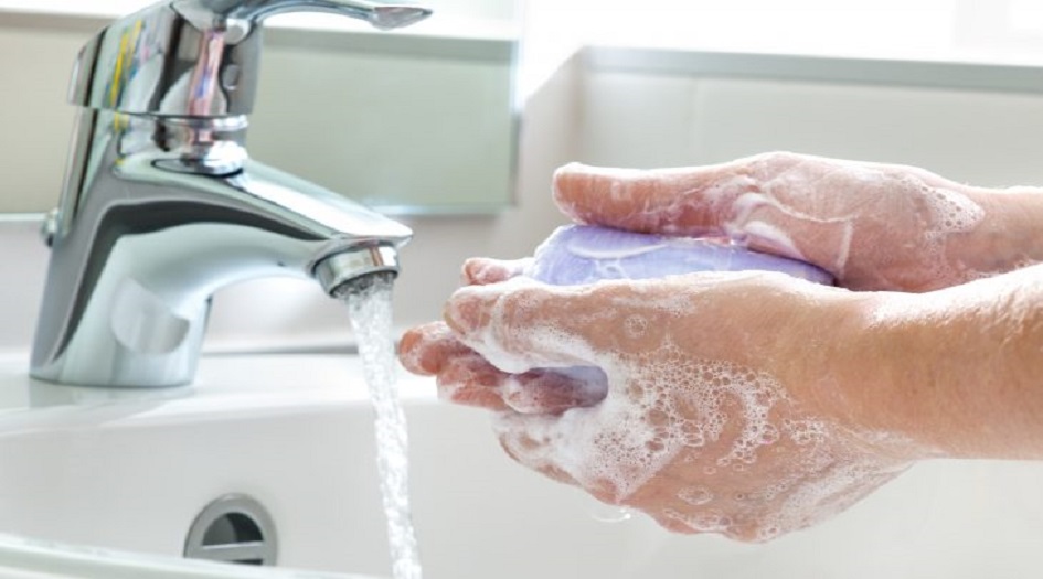 هذا هو سبب غسل اليدين لمدة 20 ثانية لمنع انتشار فيروس “كورونا”