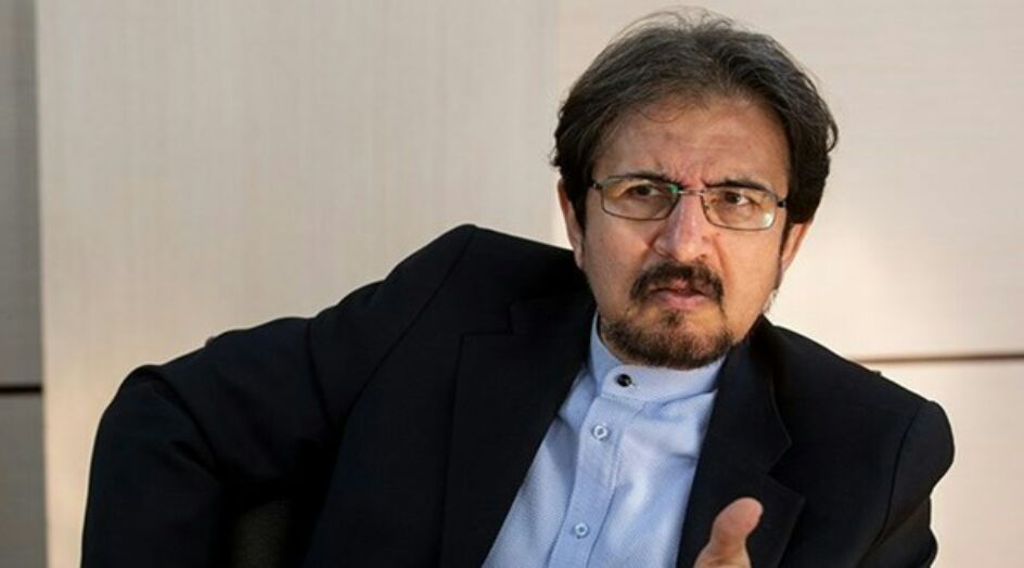 السفير الايراني لدى باريس ينتقد من انضم الى الضغوط الاميركية ضد ايران