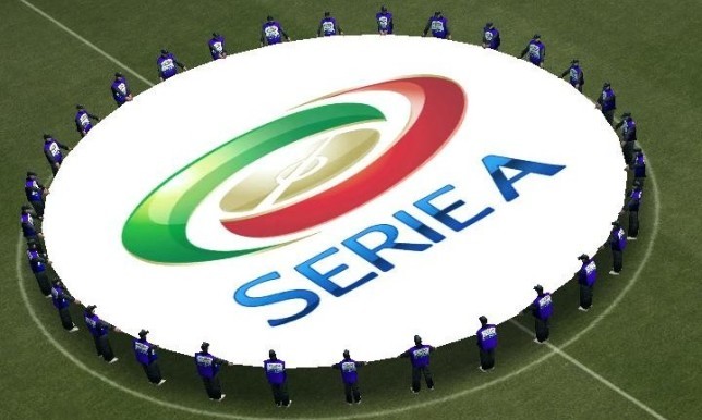 رسمياً.. إيقاف الدوري الإيطالي بسبب كورونا