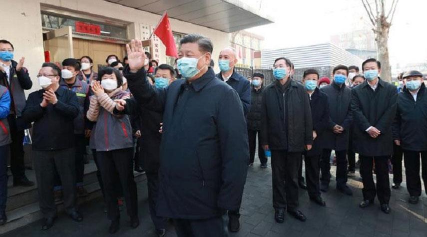 الصين تعلن السيطرة عملياً على فيروس كورونا