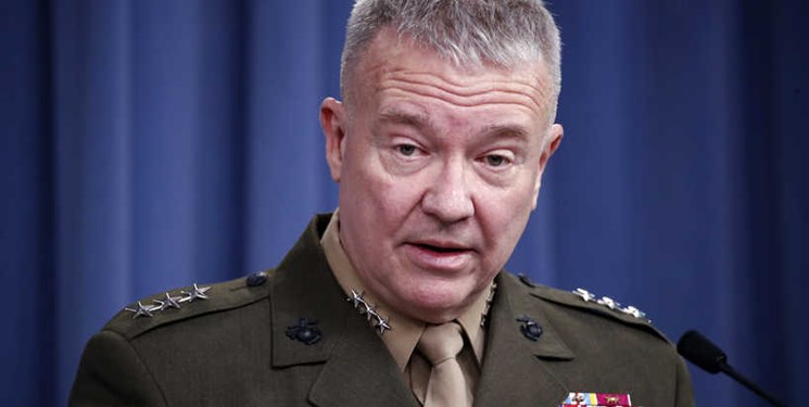 فرمانده آمریکایی: قصد داریم در عراق پدافند موشکی مستقر کنیم