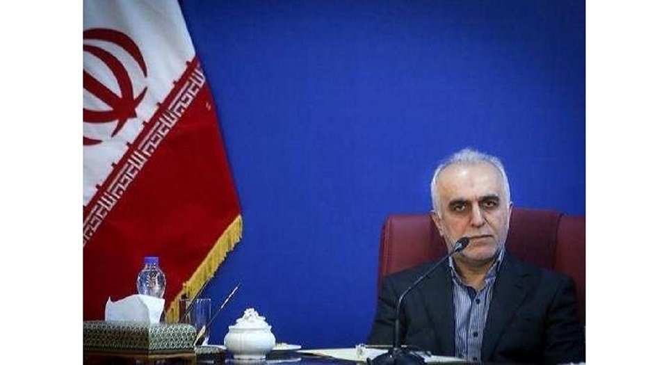 وزير الاقتصاد الايراني: نطاق تذبذب البورصة سيبقى عند 5 بالمائة
