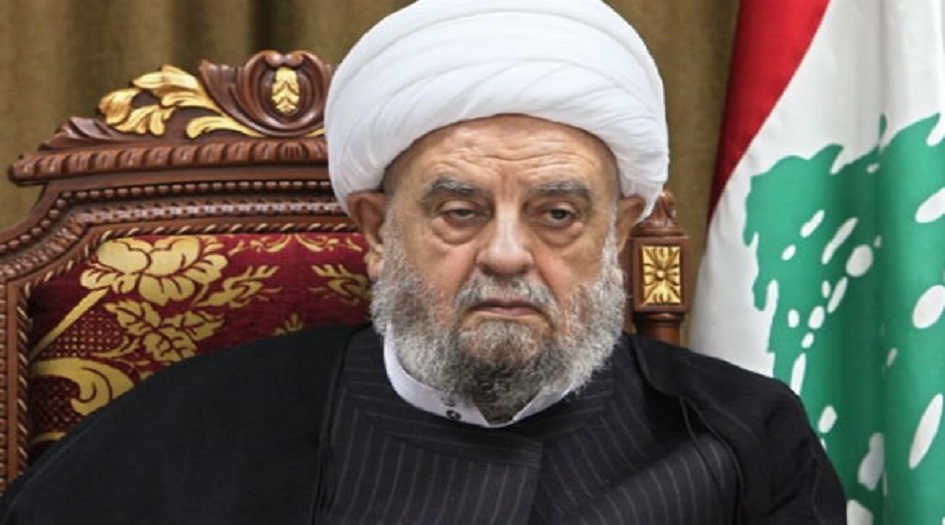"المجلس الاسلامي الشيعي" في لبنان يعلق صلاة الجمعة سبب كورونا