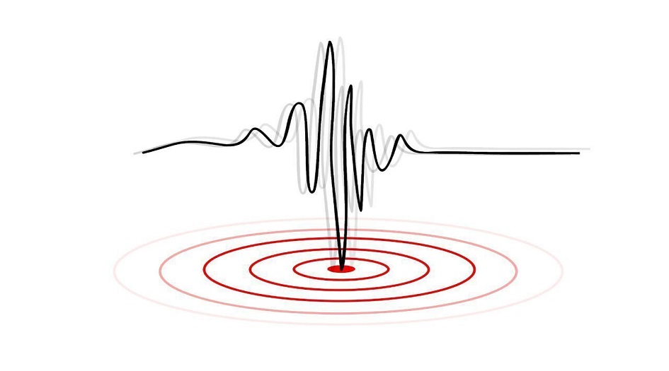 زلزال بقوة 4.5 ريختر يضرب خان زنيان في جنوب ايران