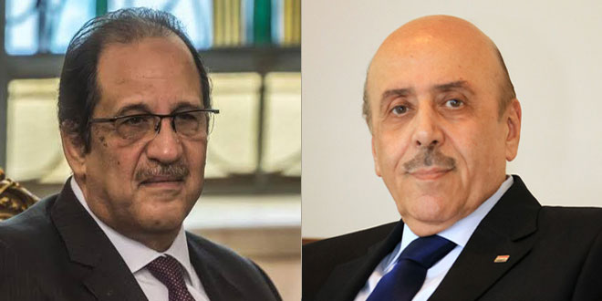 رأی الیوم: ائتلاف سه‌گانه سوریه، مصر و الجزائر اتحادیه عرب را احیا می‎کند