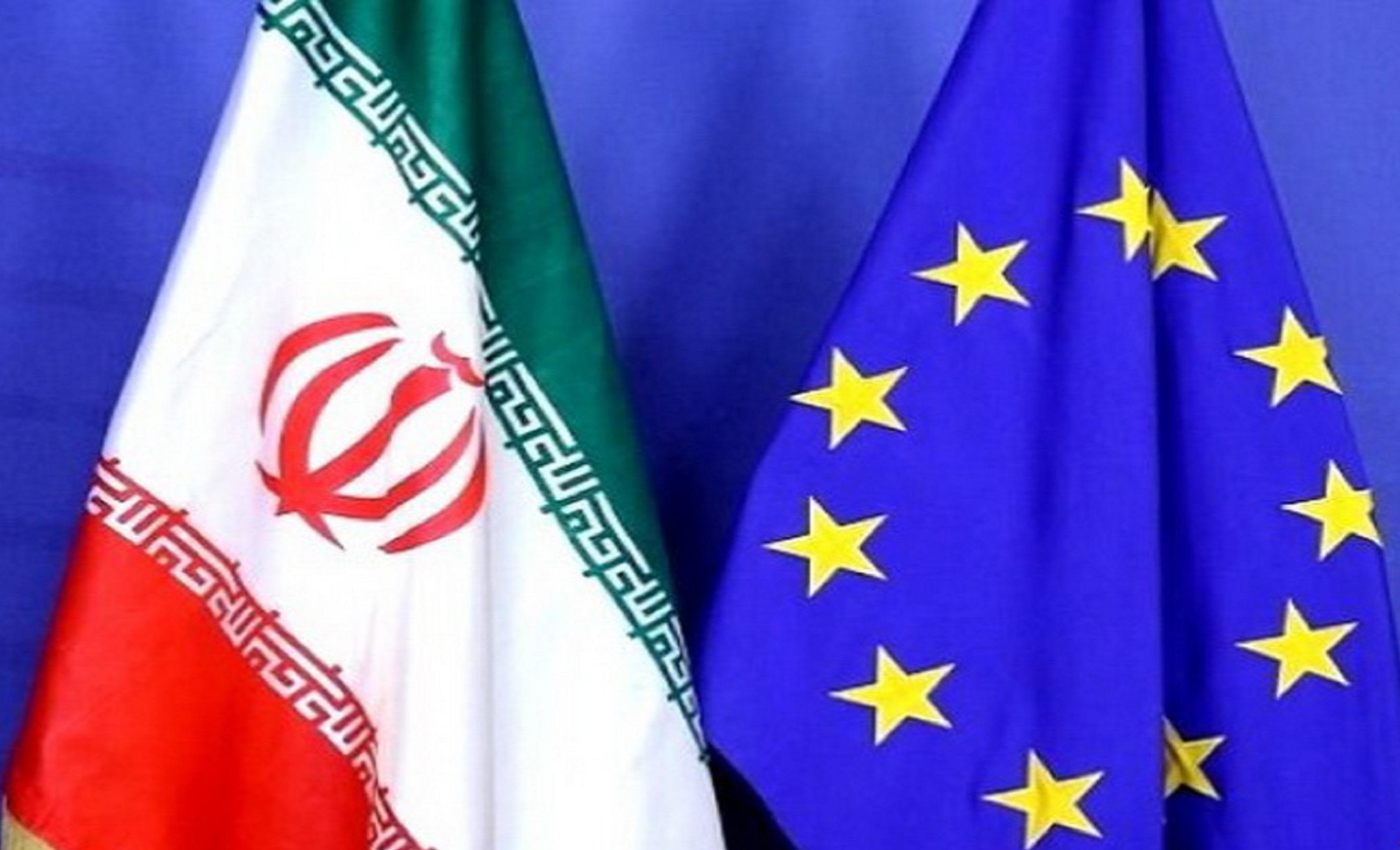 اذعان اتحادیه اروپا به لزوم رفع تحریم ها علیه ایران به مثابه بخشی از برجام