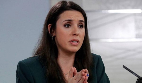 إصابة وزيرة إسبانية بفيروس كورونا المستجد