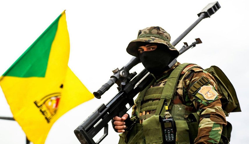 كتائب حزب الله: الاستخفاف الأميركي لن يكون بلا ثمن