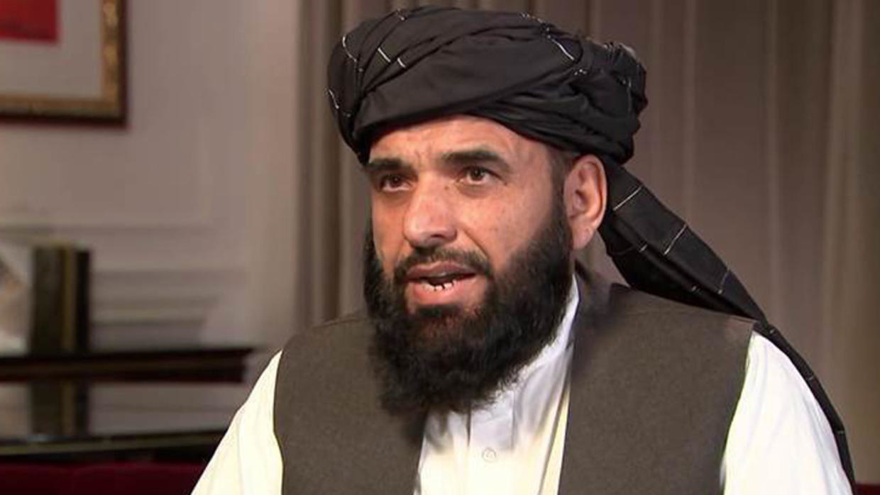 مخالفت طالبان با روند تدریجی آزادی زندانیان توسط دولت افغانستان 