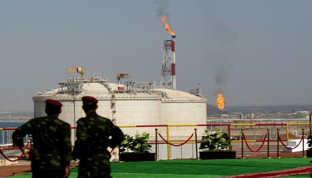 تلاش امارات برای سلطه بر منابع نفتی یمن