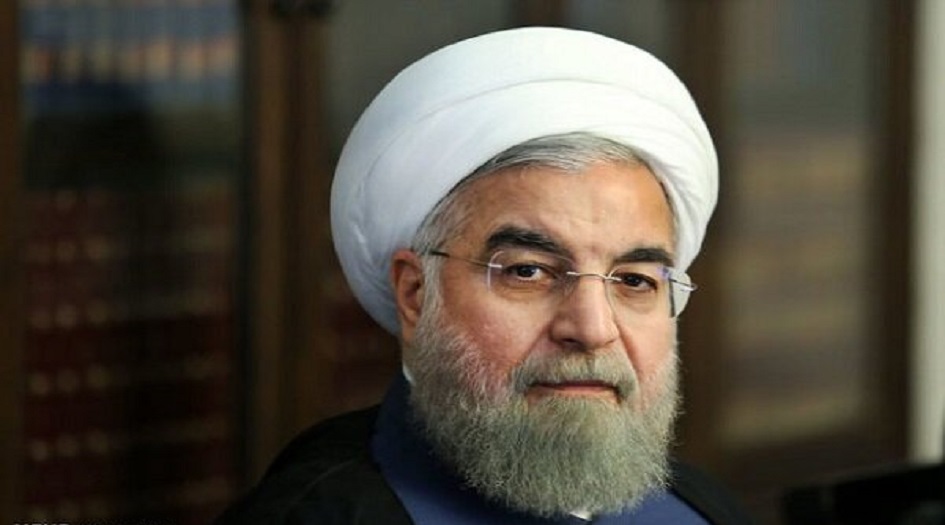 الرئيس روحاني يعلن عن إجراء فحص طبي للمسافرين عند مداخل المدن