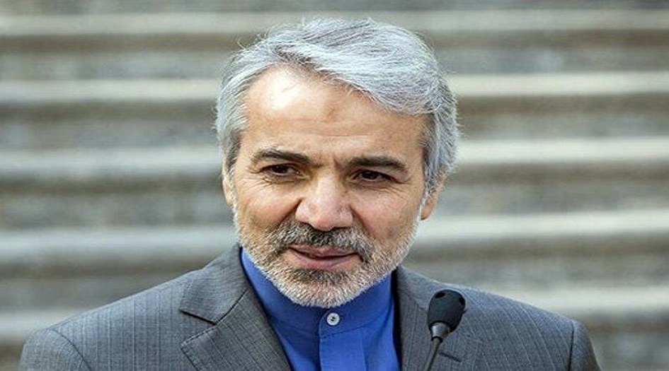 مساعد الرئيس الايراني: الحظر الاميركي اللاانساني لا يستثني حتى الادوية في هذه الظروف الصعبة