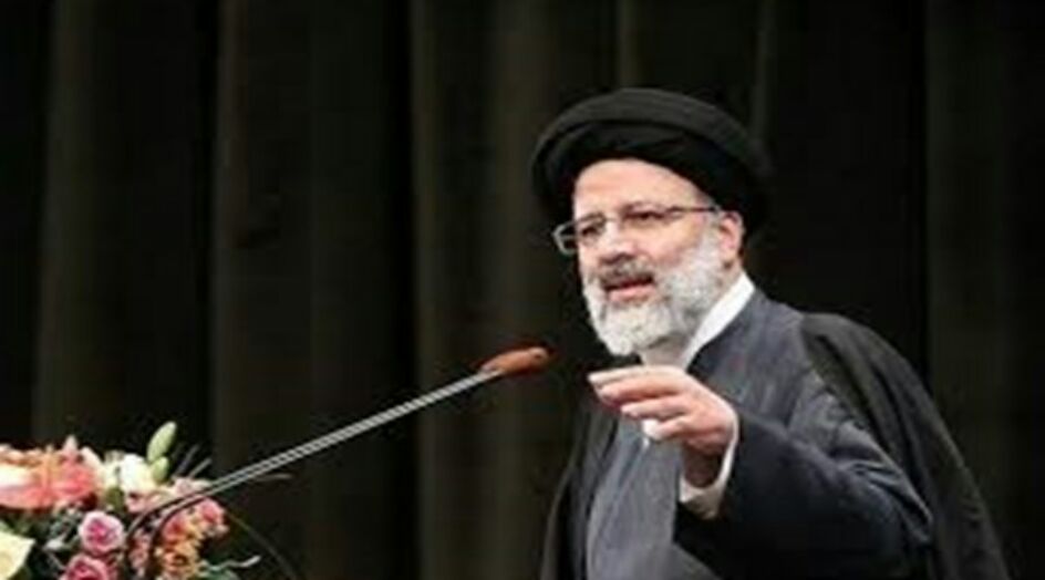 رئيس القضاء الايراني يدعو لتعزيز قدرات البلاد في الدفاع البيولوجي