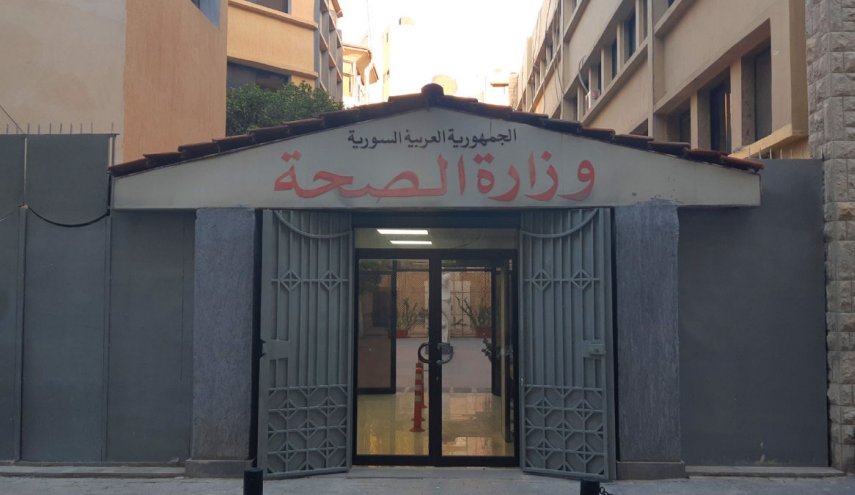 الصحة السورية تقرر إغلاق المطاعم والمقاهي لمواجهة كورونا