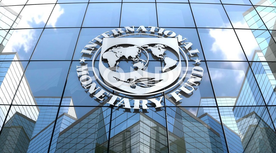صندوق النقد الدولي يدرس منح ايران قرضا بخمسة مليارات دولار لمواجهة كورونا