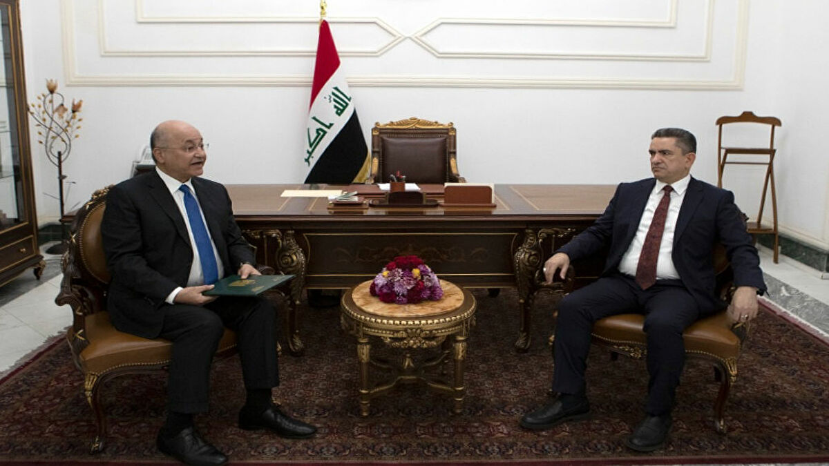  معرفی «عدنان الزرفی» و چالش های تشکیل کابینه در عراق