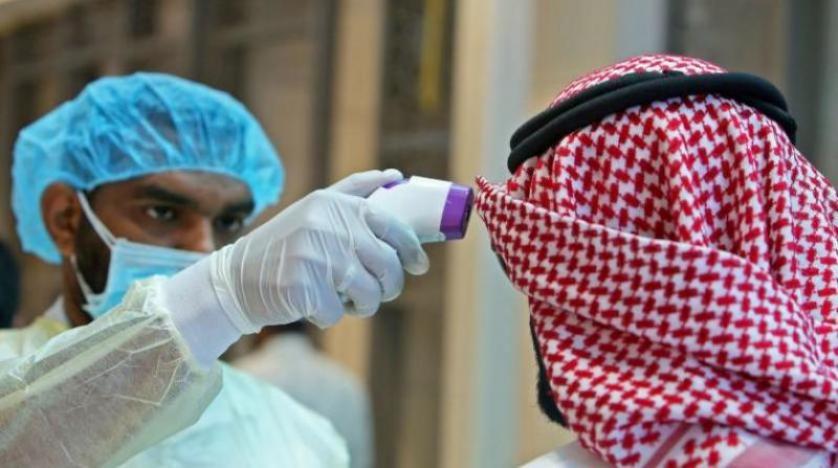 ثبت ۶۷ مورد جدید ابتلا به کرونا در عربستان سعودی