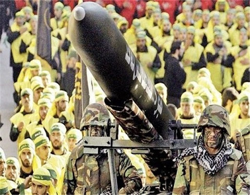 ناتوانی اسرائیل از رهگیری موشک های حزب الله
