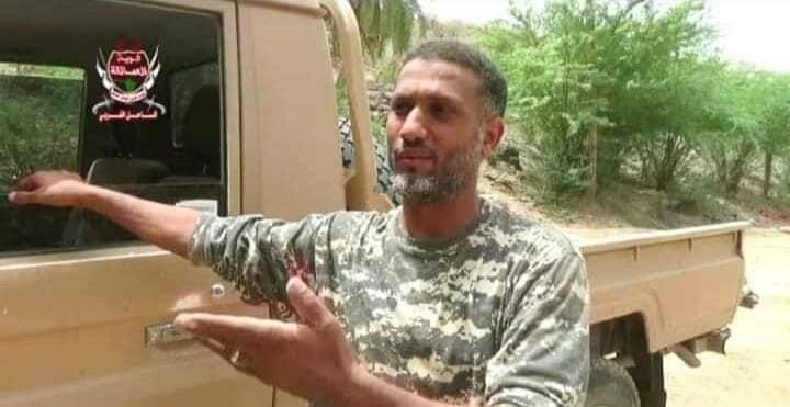 مصرع قائد عسكري بارز بقيادات المرتزقة في اليمن