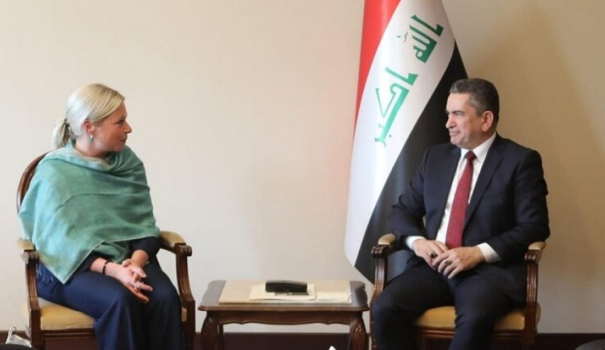 الزرفی: کابینه من نماینده همه عراقی‌ها خواهد بود