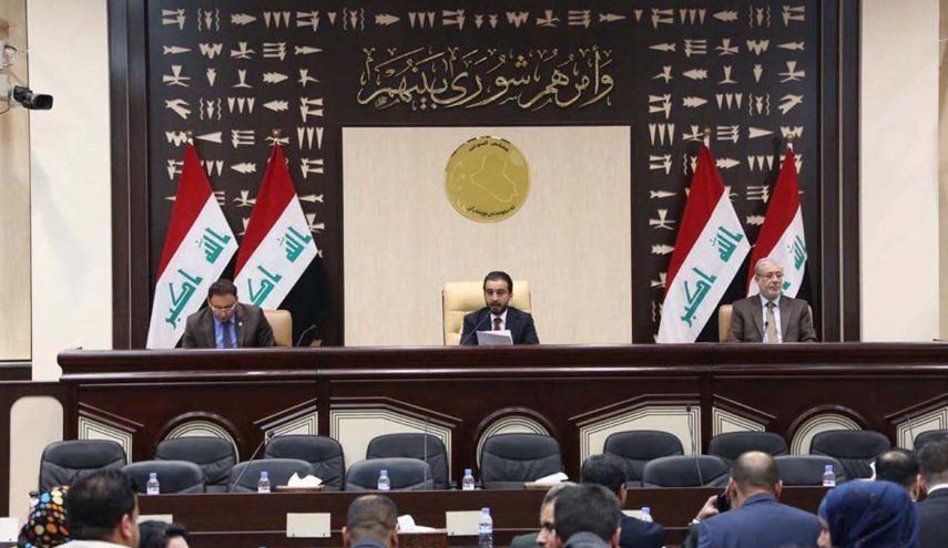البرلمان العراقي يشكل خلية ازمة بشأن كورونا