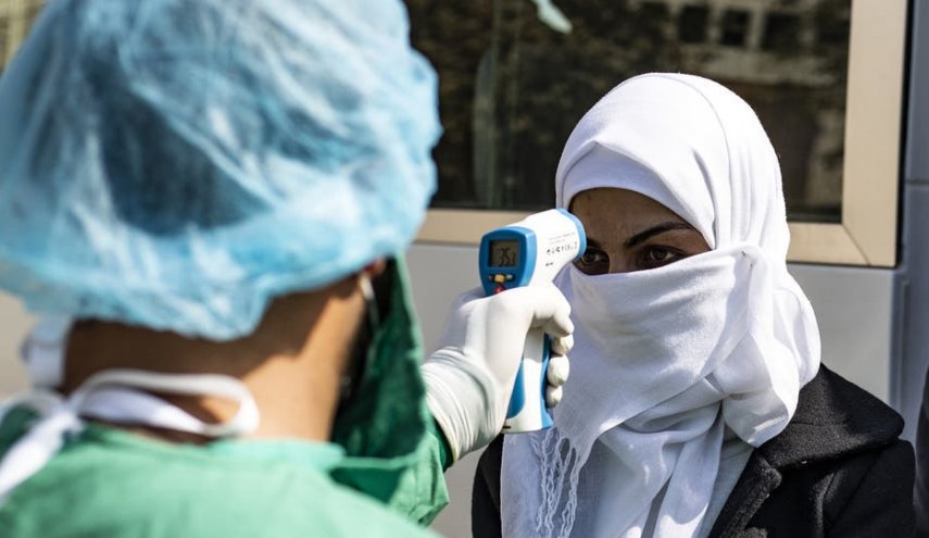 الصحة العراقية تنشر خارطة الموقف الوبائي لكورونا لليوم الجمعة