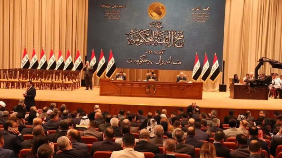 نشست تشکل‌های شیعه درباره پرونده تشکیل دولت عراق