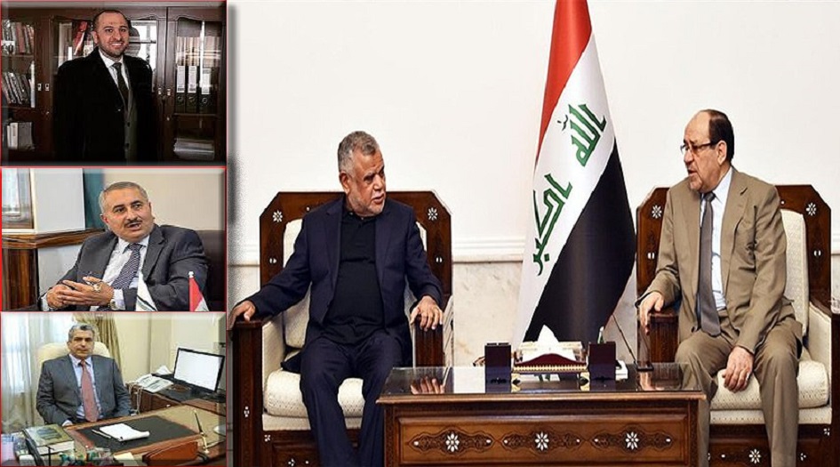  ترشيح 3 رؤساء جامعات لرئاسة الوزراء في العراق 