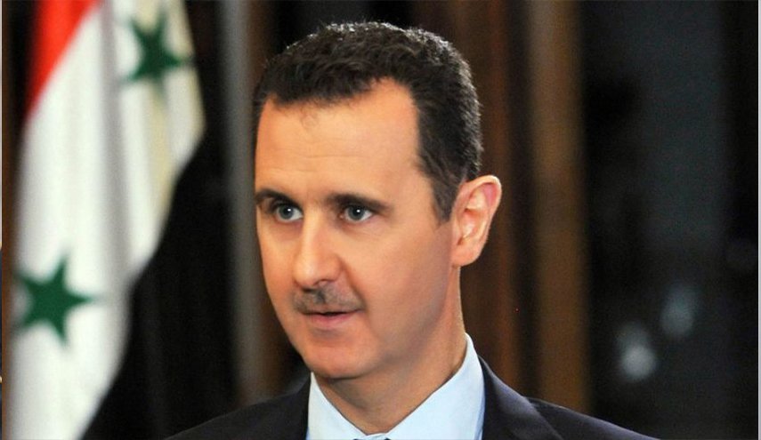 الرئيس الأسد يصدر مرسوما بعفو عام 