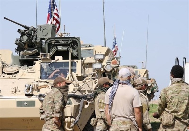 منبع عراقی: خروج نظامیان آمریکایی از الانبار صحت ندارد و تعدادشان بیشتر شده است