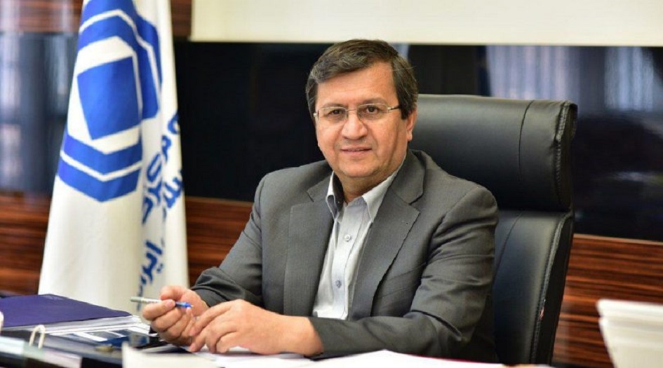 محافظ المركزي الايراني: توفير الاعتمادات لقطاع الانتاج لتحقيق "النهضة الانتاجية"