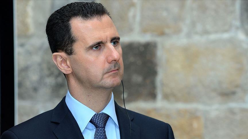 بشار اسد فرمان عفو عمومی صادر کرد
