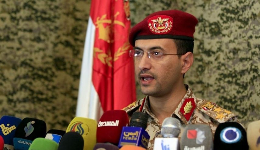 العميد سريع يكشف عن اجمالي عمليات القوات اليمنية في مواجهة العدوان