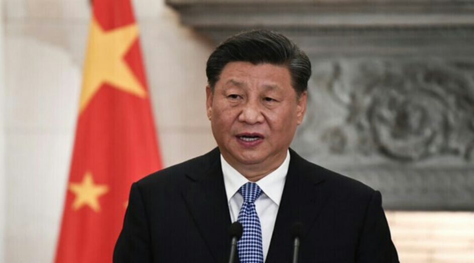 الرئيس الصيني يخاطب العالم ويتحدث عن "المهمة الأولى" للانتصار على كورونا