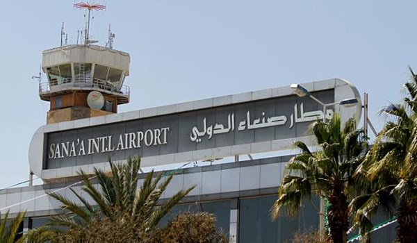 اليمن..وفاة أكثر من 40 ألفا من المرضى بسبب إغلاق مطار صنعاء الدولي خلال سنوات العدوان