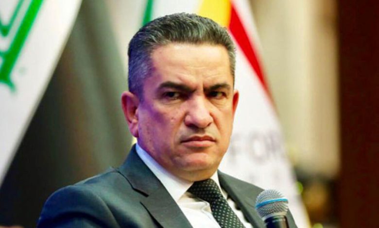 حمایت «عدنان الزرفی» از حشد الشعبی عراق