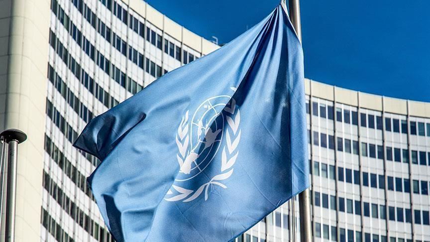 نفوذ کرونا به سازمان ملل؛ 86 کارمند مبتلا شدند