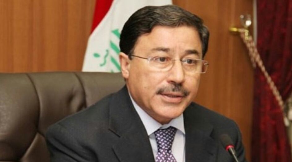 البنك المركزي العراقي يصدر بيانا حول اصابة محافظه علي العلاق بفايروس كورونا
