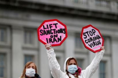 درخواست های جدید برای رفع و کاهش تحریم های ضد ایرانی آمریکا