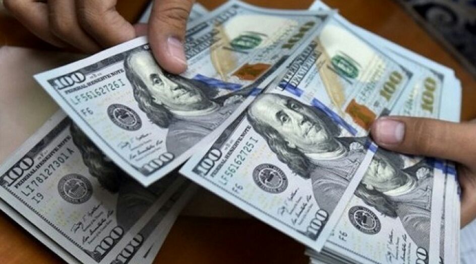 انخفاض سعر صرف الدولار امام الدينار العراقي