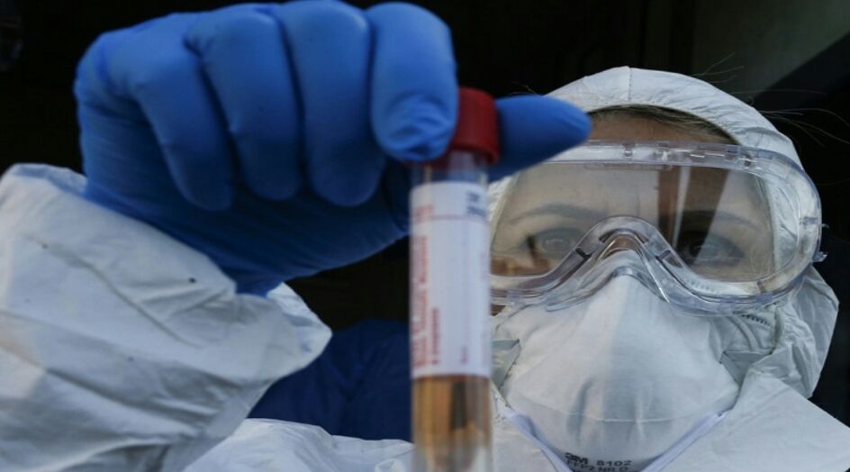 ايطاليا تعلن عن علاج جديد لفيروس كورونا