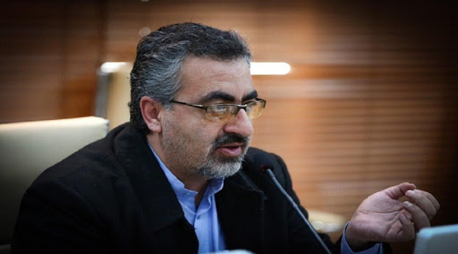 وزارة الصحة الإيرانية: نرفض المساعدات الأميركية والصهيونية